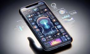 AI & iPhone