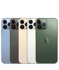 εκθεσιακό iPhone 13 Pro refurbished iPhone 13 Pro