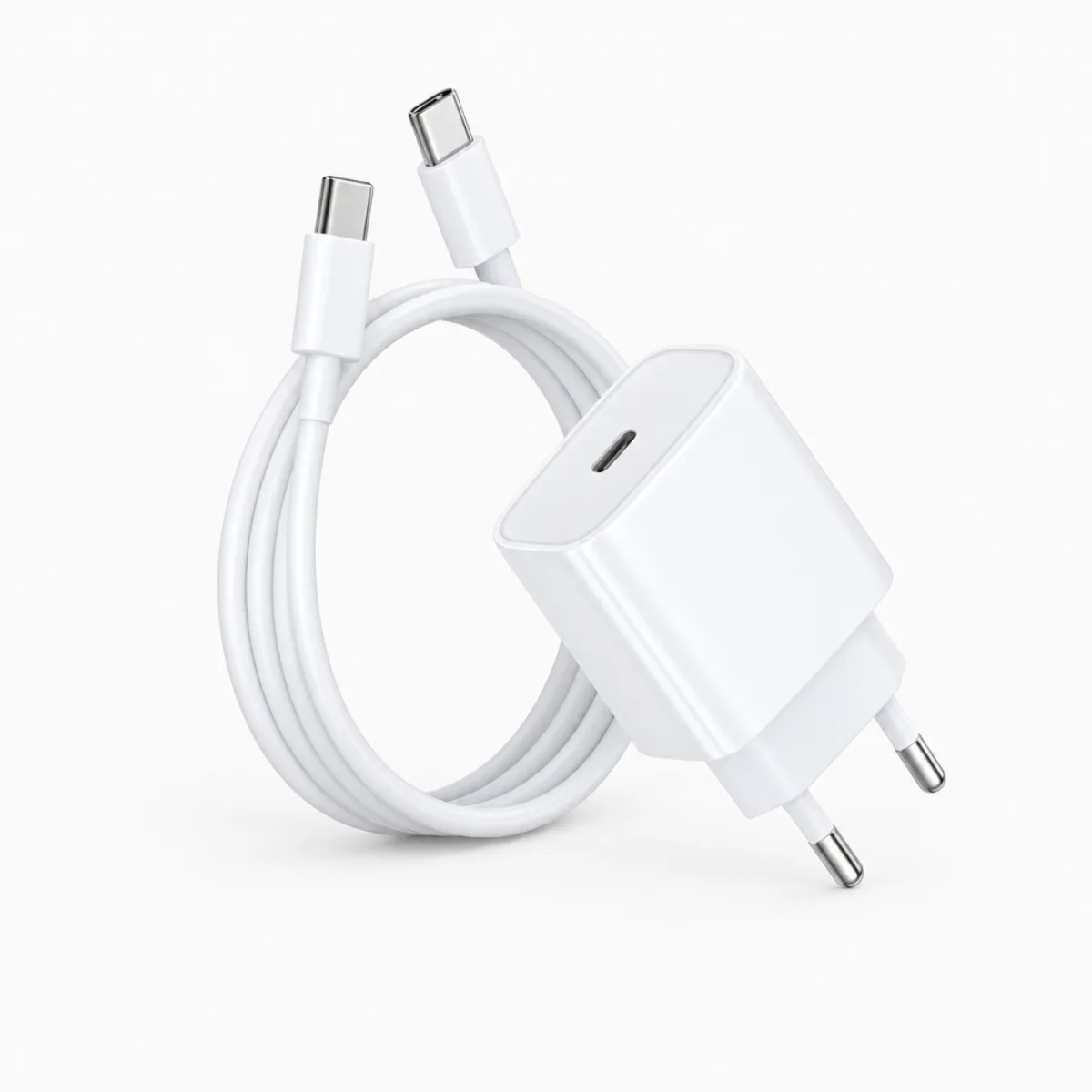 Φορτιστής GaN 30W Remax RP-U71 με καλώδιο USB-C