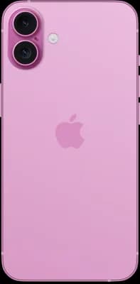 iPhone 16 Plus