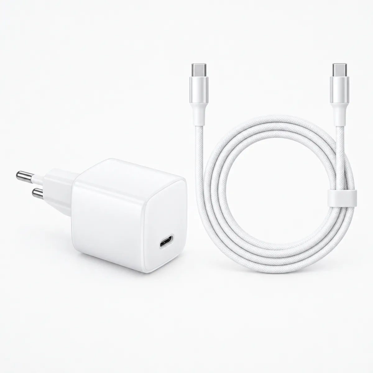 Φορτιστής GaN 40W Remax CA-26 με καλώδιο USB-C