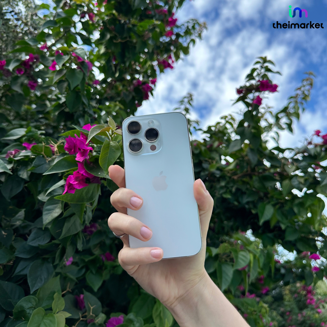 refurbsihed iphone