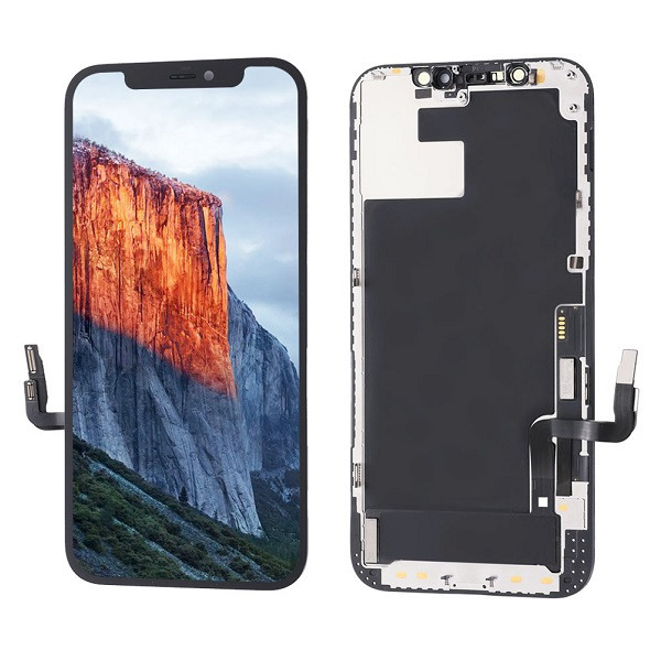 Οθόνη iPhone 12 pro max γνήσια