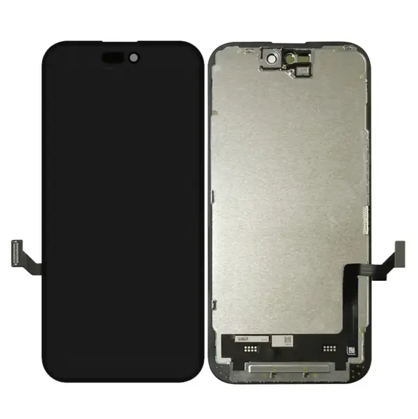 iPhone 15 οθόνη γνήσια