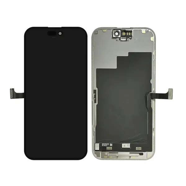 iPhone 15 Pro original screen