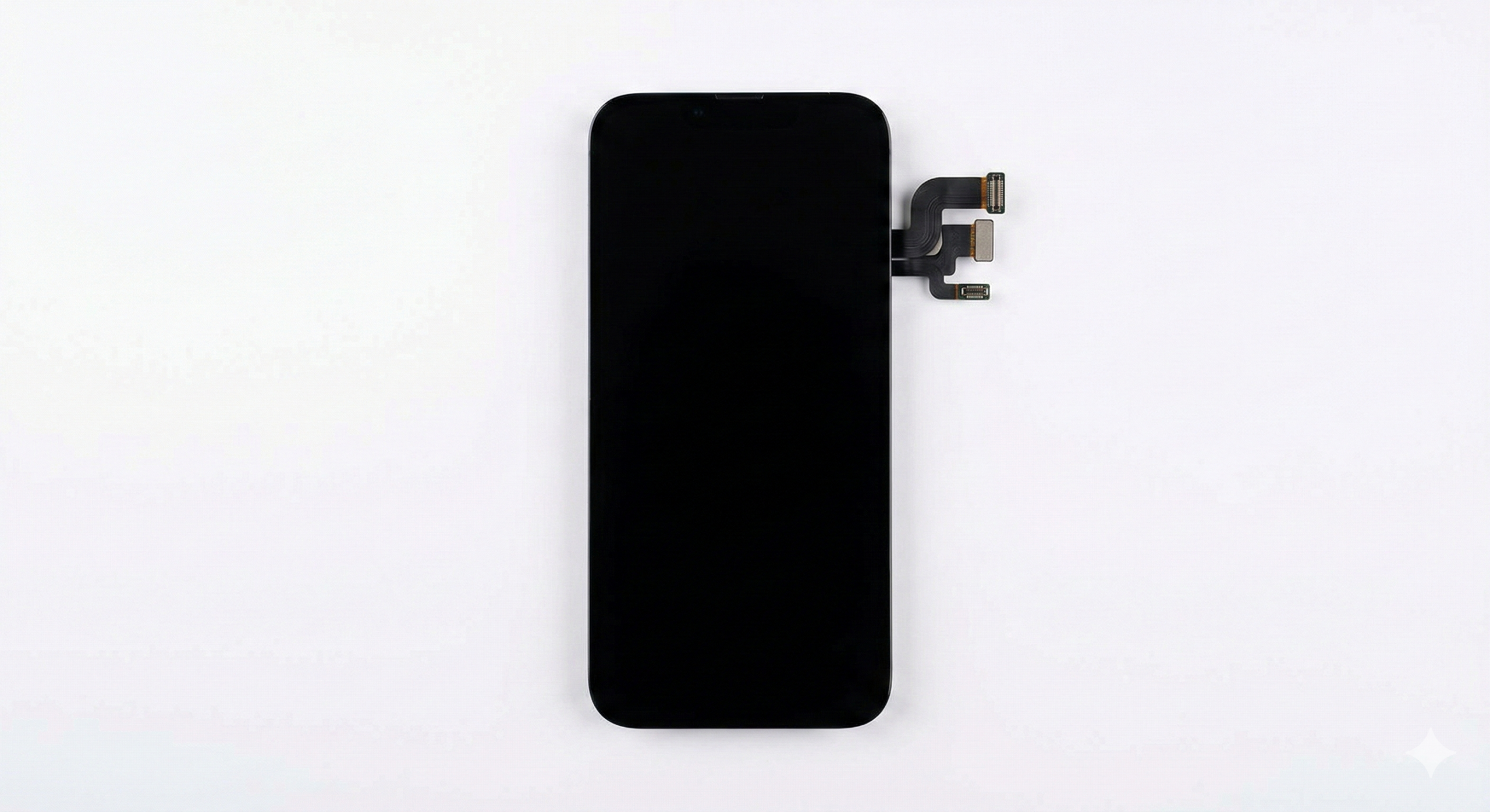 Αλλαγή οθόνης iPhone 13 pro