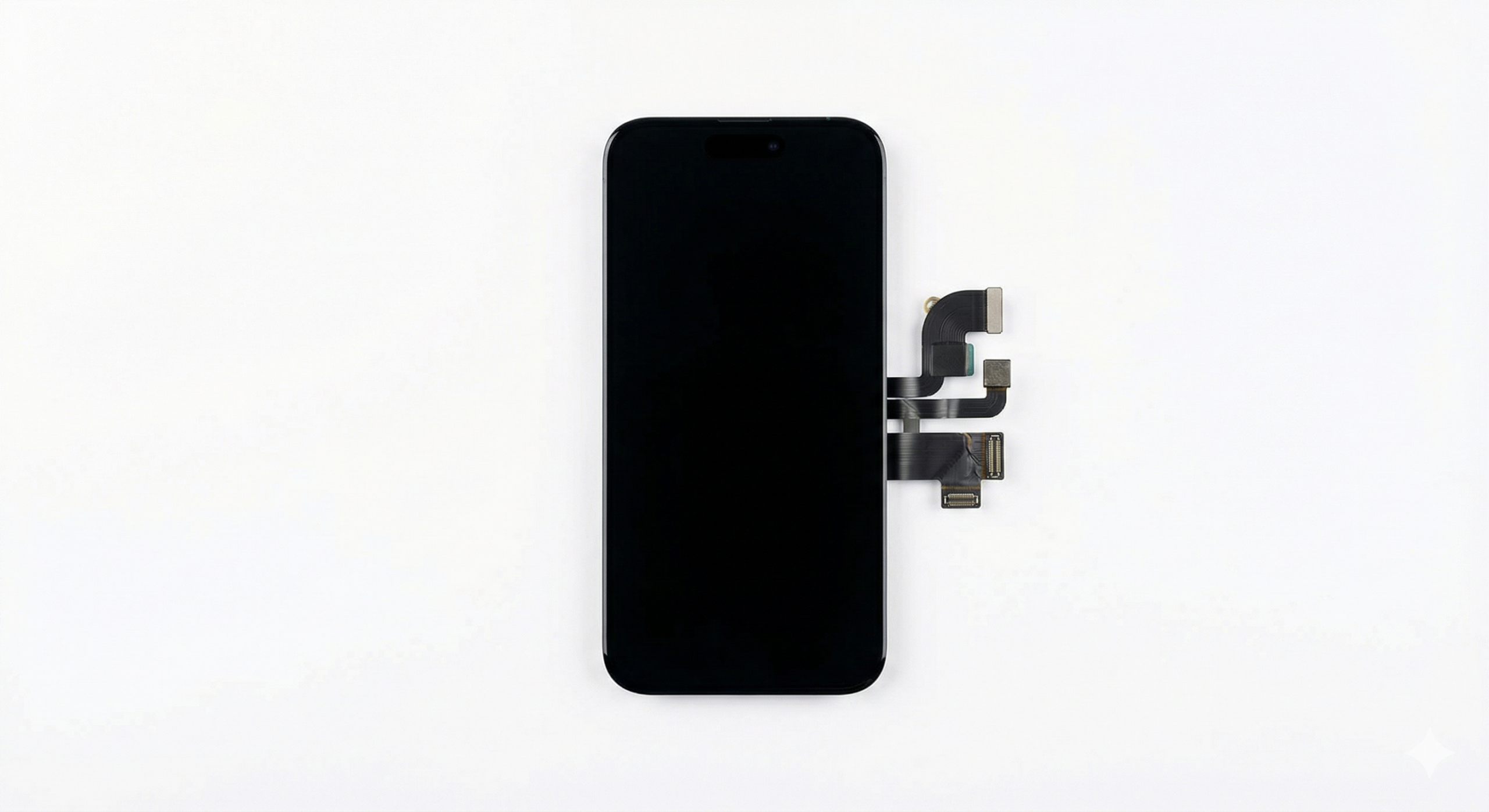 αλλαγή οθόνης iPhone 15 pro max