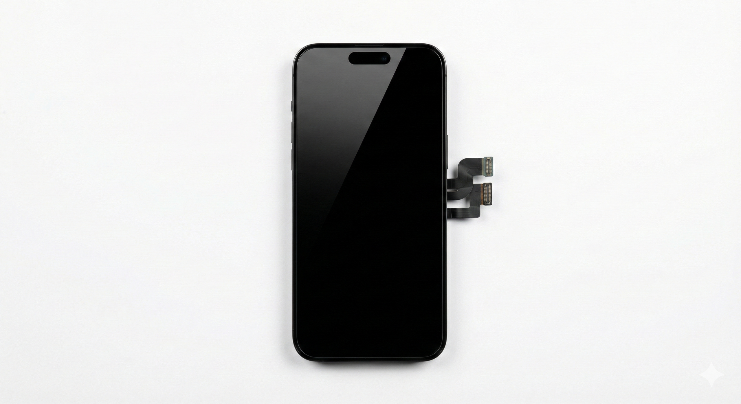 Αλλαγή οθόνης iPhone 16 pro max