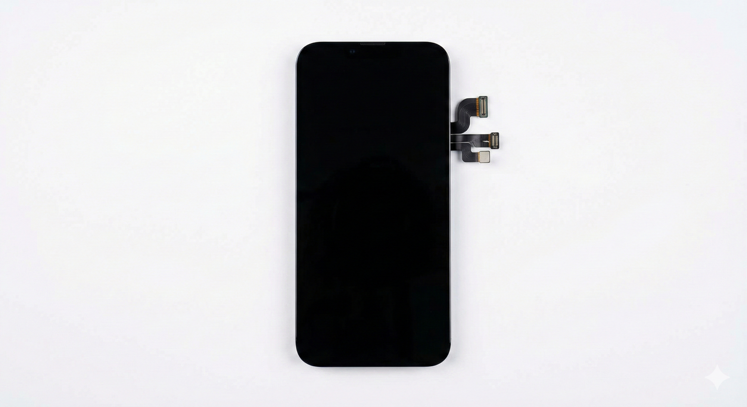 Αλλαγή οθόνης iPhone 13 pro max