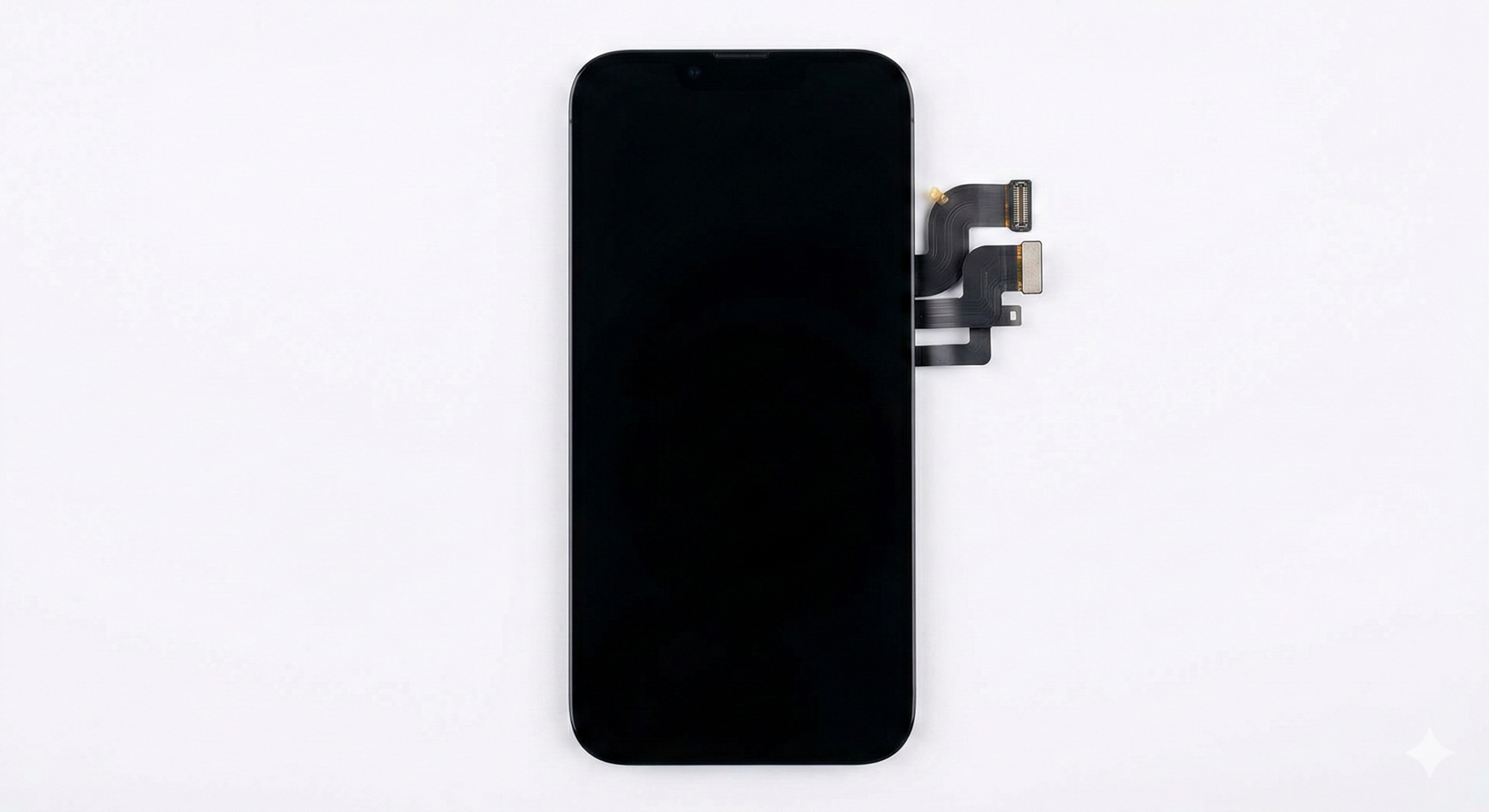 Αλλαγή οθόνης iPhone 14