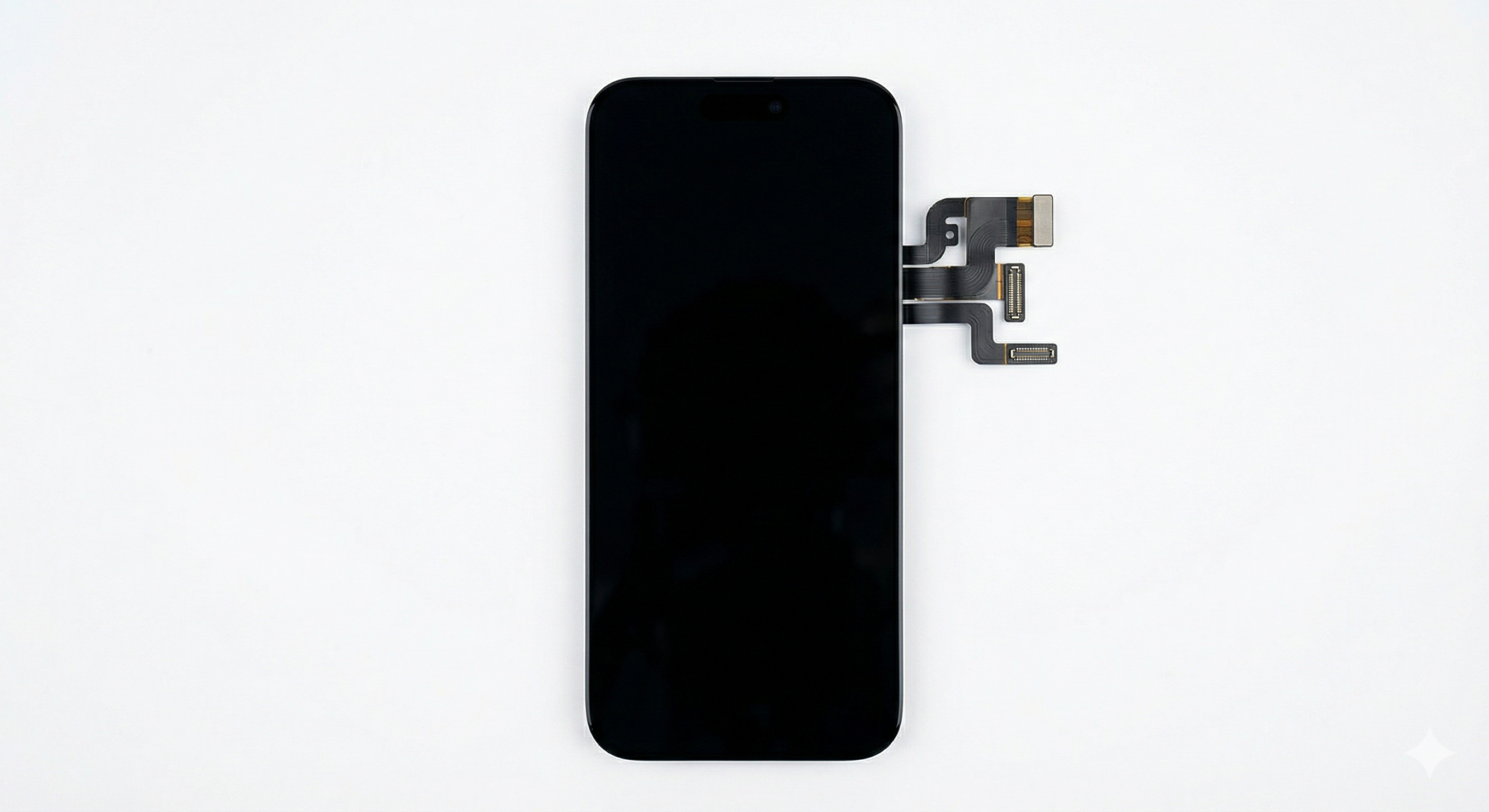 Αλλαγή οθόνης iPhone 14 pro max