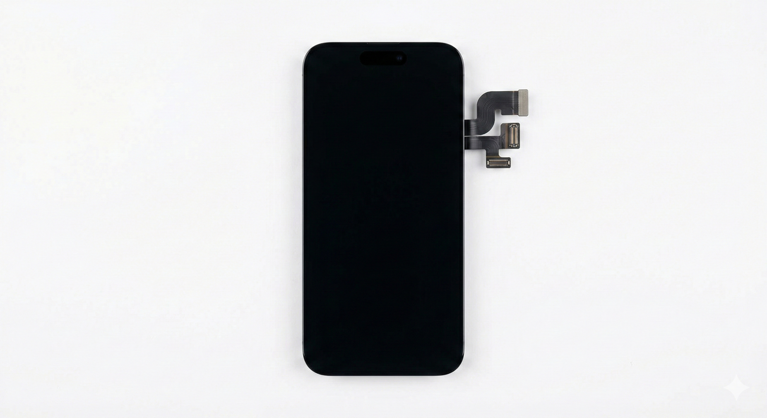 αλλαγή οθόνης iPhone 15