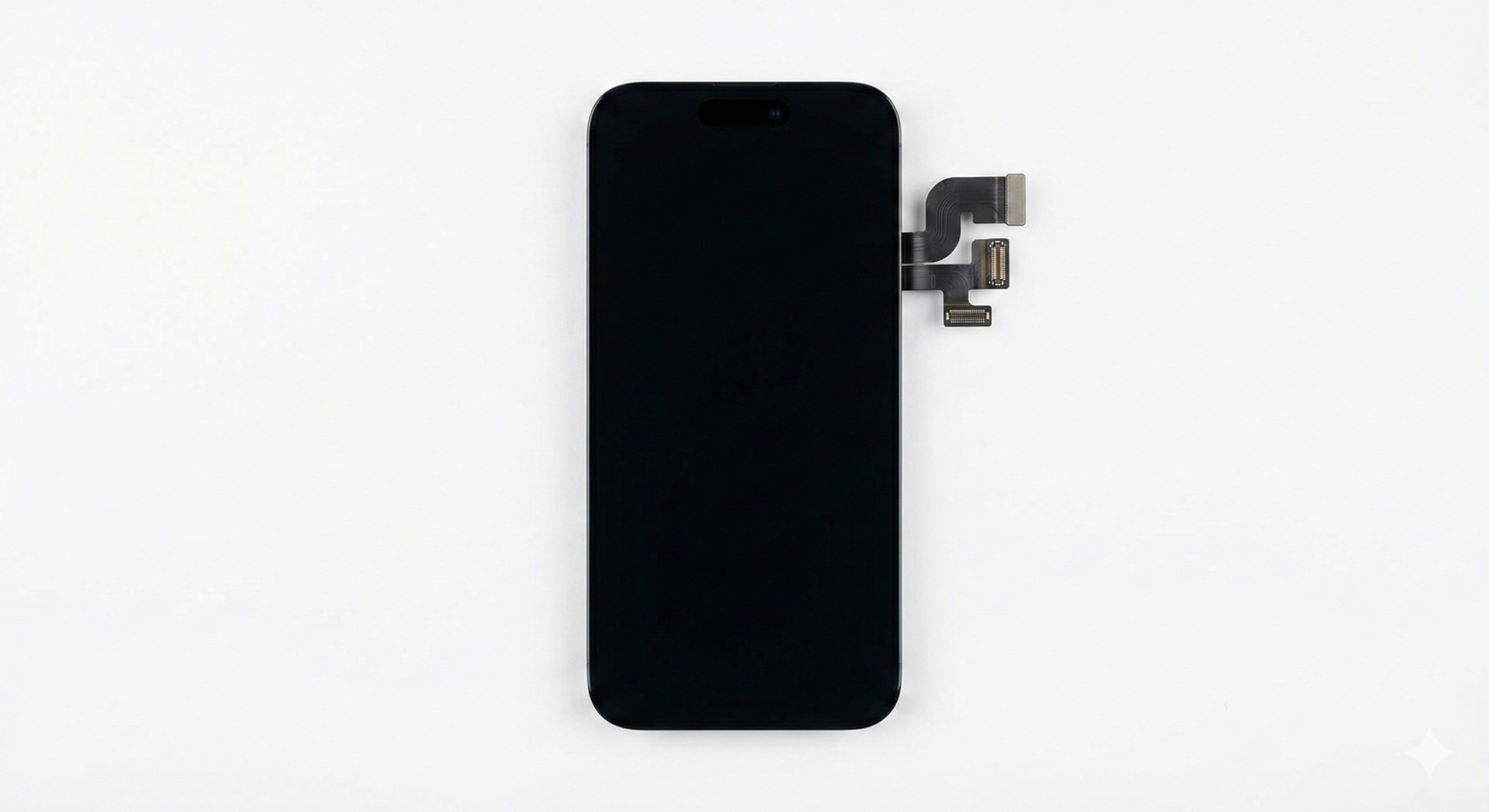 αλλαγή οθόνης iPhone 15 pro